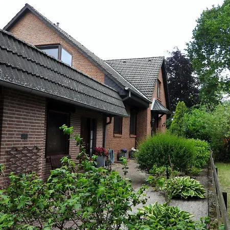 Apartment Ferienwohnung Auszeit