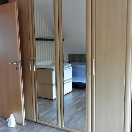 Apartment Ferienwohnung Auszeit