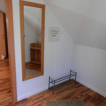 Ferienwohnung Auszeit