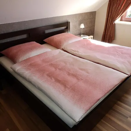 Ferienwohnung Auszeit * Scharnebeck