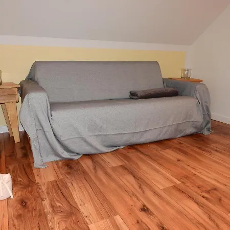 Apartment Ferienwohnung Auszeit *