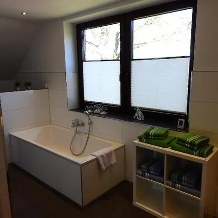 Ferienwohnung Auszeit