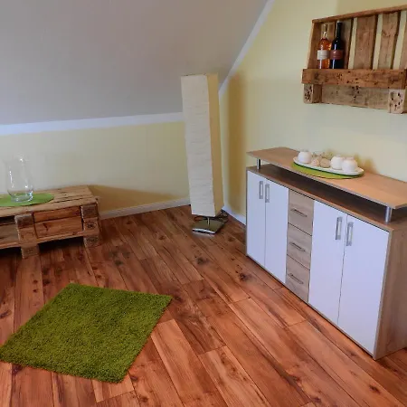 Apartment Ferienwohnung Auszeit Scharnebeck